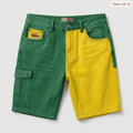 KimiChé Splash Shorts
